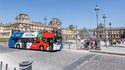 TootBus-Découverte de Paris Capitale des Jeux