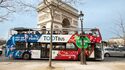 TootBus-Découverte de Paris Capitale des Jeux