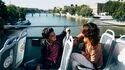 TootBus-Découverte de Paris Capitale des Jeux
