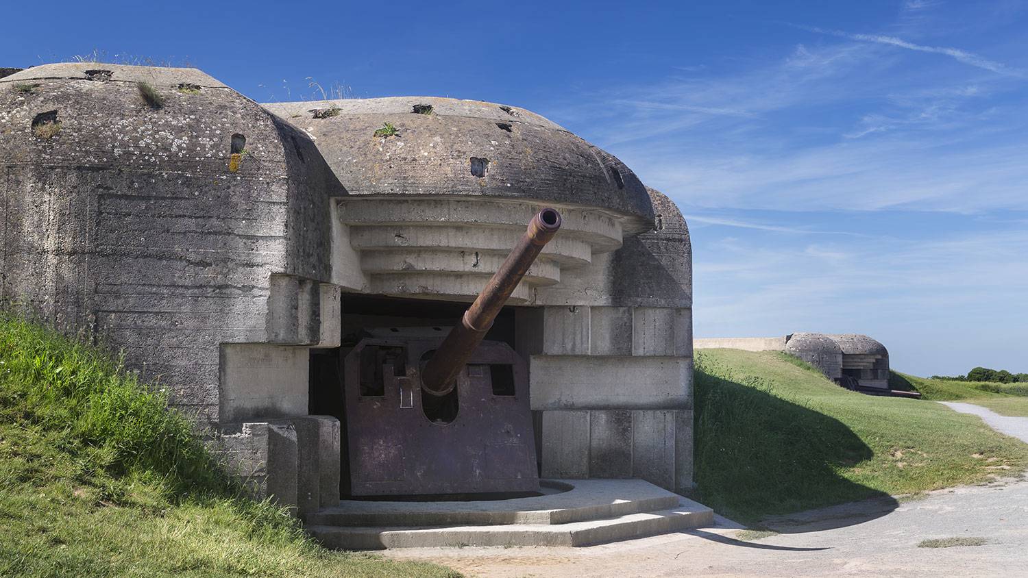 Нормандия c русским гидом Фотографии 4