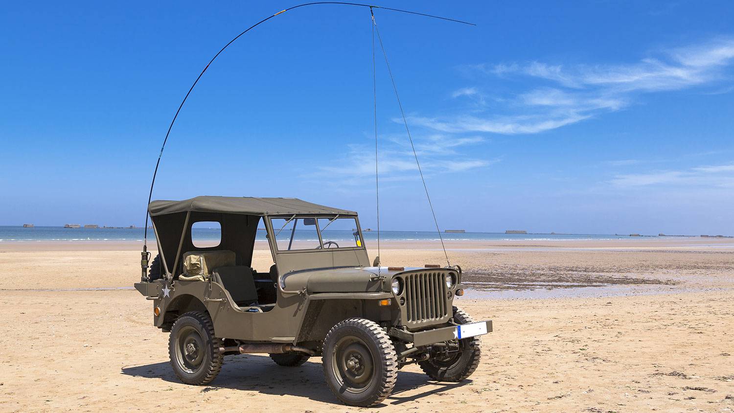 Нормандия c русским гидом Фотографии 5