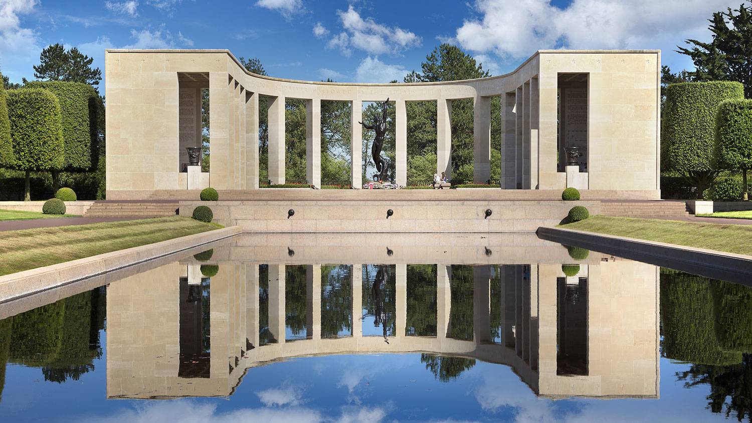 Нормандия c русским гидом Фотографии 6