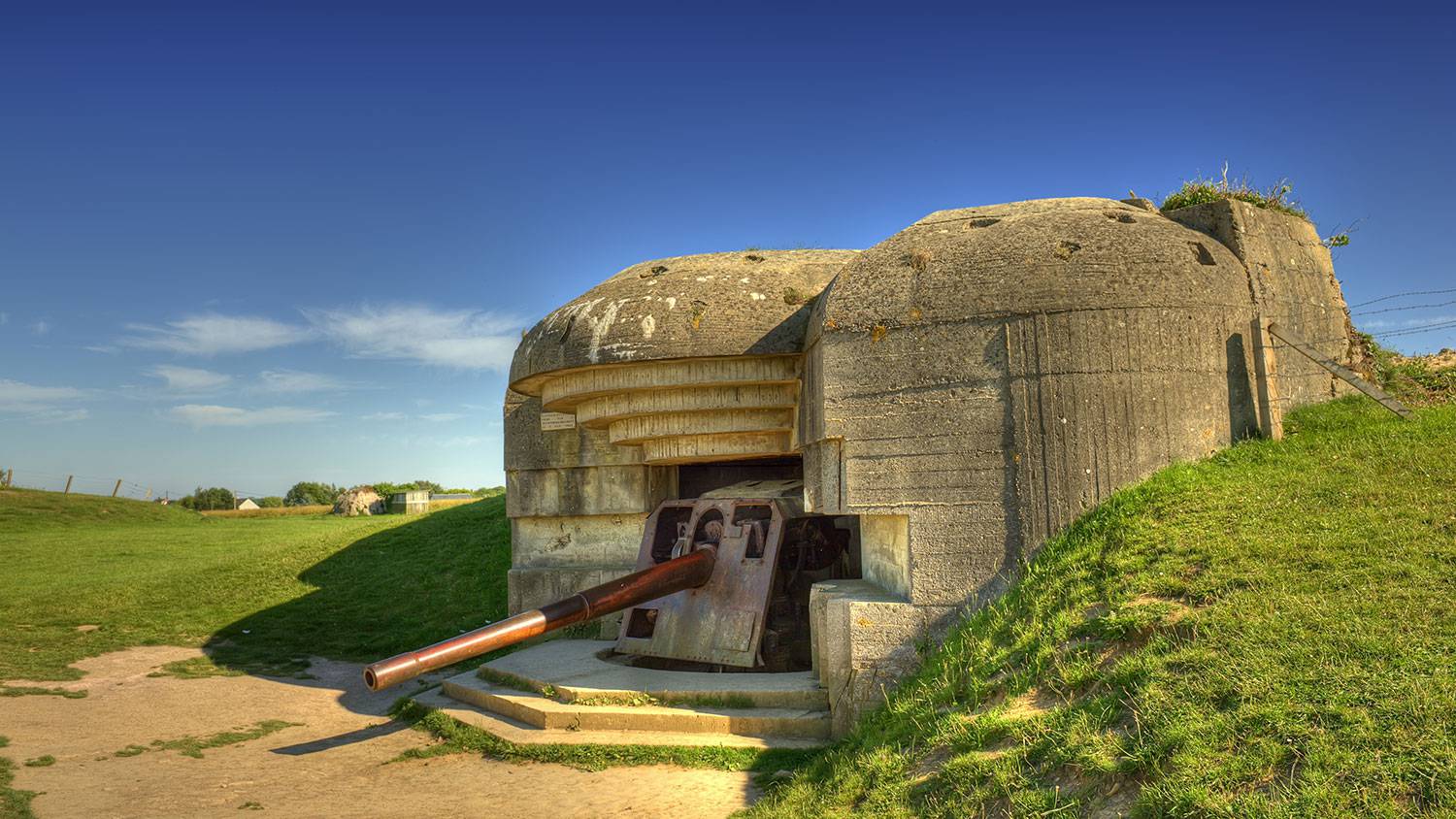 Нормандия c русским гидом Фотографии 7
