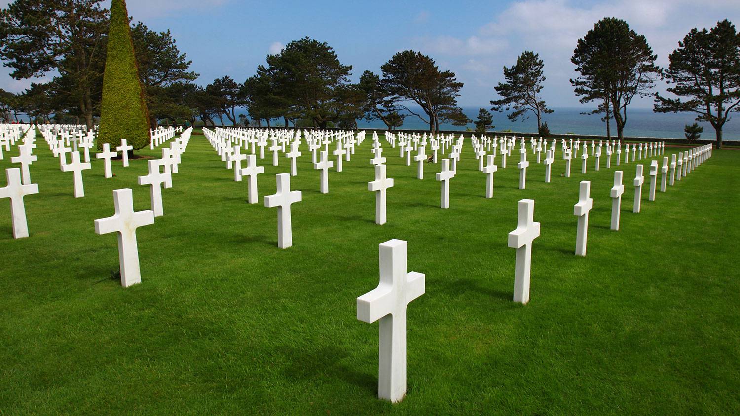 Нормандия c русским гидом Фотографии 8