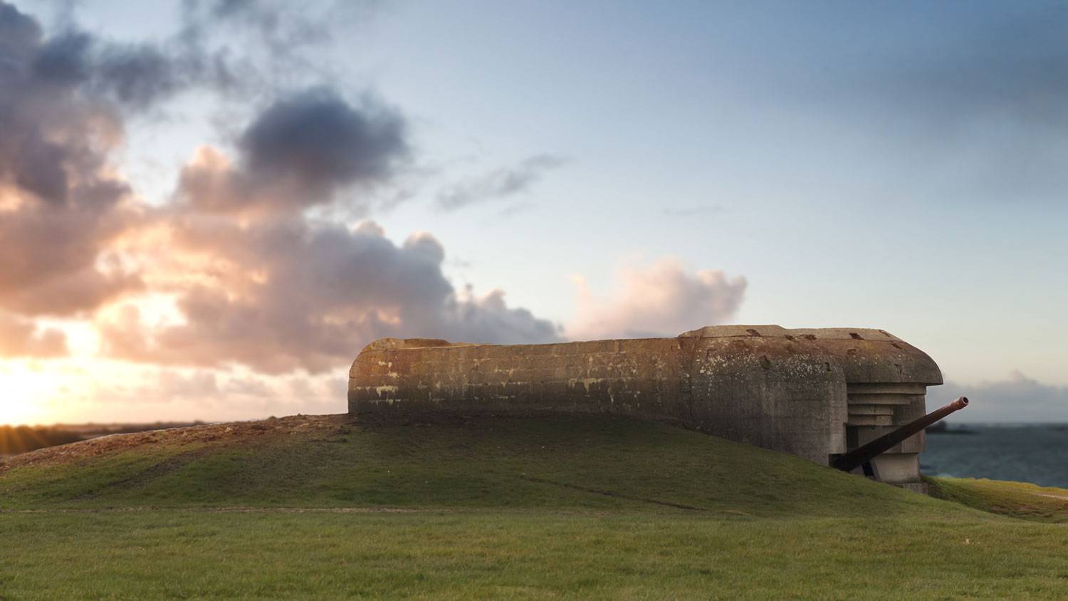 Нормандия c русским гидом Фотографии 9