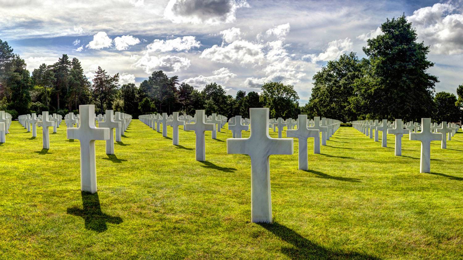 Нормандия c русским гидом Фотографии 10