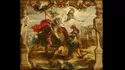 Exposition temporaire "Duels. L’art du combat"