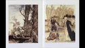 Exposition temporaire "Duels. L’art du combat"