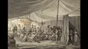 Exposition temporaire "Duels. L’art du combat"