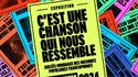 Tentoonstelling "Het is een lied dat op ons lijkt, wereldwijd succes van de Franse popmuziek"