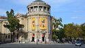 Musée  Guimet - Iéna