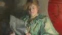 Exhibition Harriet Backer (1845-1932) The Music of Colors