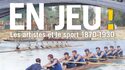 Exposição - Em jogo! Artistas e o esporte (1870-1930)