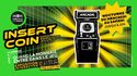 Выставка Insert Coin в Музее Монетного Двора Парижа, Франция, с 1 марта по 30 июня 2024 года