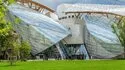 Fundación Louis Vuitton - Visitar la Fundación