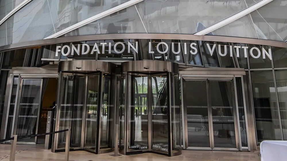 Organigrama Grupo Louis Vuitton Empresas BaΓΊl Sombrerero Louis