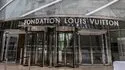 Fundación Louis Vuitton - Visitar la Fundación