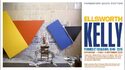 Exposition MATISSE, L'ATELIER ROUGE / ELLSWORTH KELLY. FORMES ET COULEURS, 1949-2015