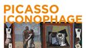 Picasso Museum Parijs - Tentoonstelling Picasso Iconophage