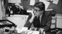 Yves Saint Laurent: Transparencies, The Power of Materials