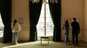 Yves Saint Laurent: Transparencies, The Power of Materials