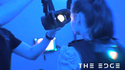 The Edge - Experiência de Realidade Virtual em Paris