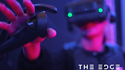 The Edge - Experiência de Realidade Virtual em Paris