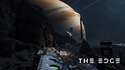 The Edge - Experiência de Realidade Virtual em Paris