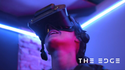The Edge - Experiência de Realidade Virtual em Paris