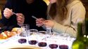 Laboratorio: Crea il tuo vino nelle Caves du Louvre a Parigi