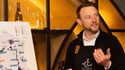 Laboratorio: Crea il tuo vino nelle Caves du Louvre a Parigi