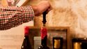 Laboratorio: Crea il tuo vino nelle Caves du Louvre a Parigi