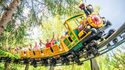 Nigloland - Freizeitpark für Familienspaß und Nervenkitzel