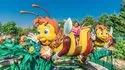 Nigloland - Amusement Park for Family Fun and Thrills