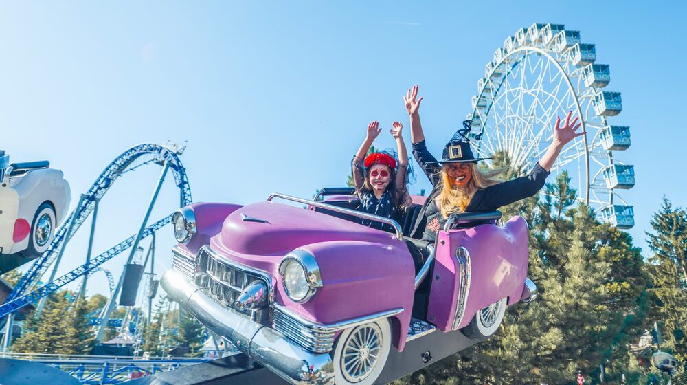 Amusement Park Sunday Ticket Free 2021 Starting From Busch Gardens