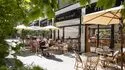 Pierre Hermé - Café-Restaurant à Paris