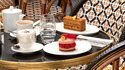 Café-Restaurant Pierre Hermé en París Fotos 2