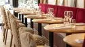 Pierre Hermé - Café-Restaurant à Paris