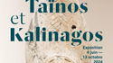Musée du Quai Branly - Exposition "Taïnos et Kalinagos des Antilles"