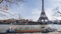 FLOATING BREAKFAST PARIS - La formule "Des bulles sur l'eau"