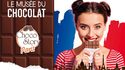 Musée du Chocolat - Choco Story Paris