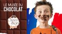 Musée du Chocolat - Choco Story Paris