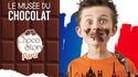 Musée du Chocolat - Choco Story Paris