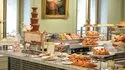 Ladurée 香榭丽舍大街早餐 照片 2