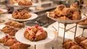 Ladurée 香榭丽舍大街早餐 照片 3