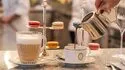 Tea Time at Ladurée Champs-Elysées Photos 1
