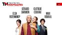 Théâtre des Nouveautés - Spectacle : Une Situation délicate