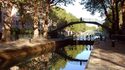 "The Best of Both Worlds" Cruise from Canal Saint Martin to the Seine