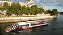 "The Best of Both Worlds" Cruise from Canal Saint Martin to the Seine