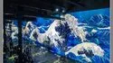 Atelier des Lumières - Exposition "Van Gogh / Japon Rêvé"